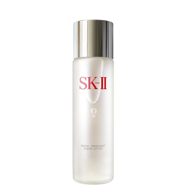 PITERA™ Facial Treatment Clear Lotion: Toner Wajah Pelembab & Pembersih | SK-II Indonesia